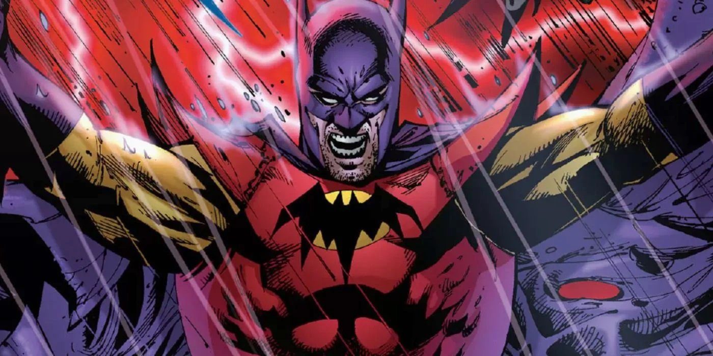 Batman: Arkham Knight gets a couple new skins for free five years after launch