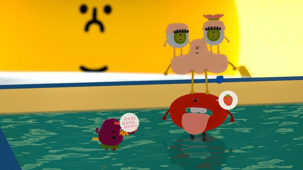 Wattam brings its quirky world to the Steam Store December 18