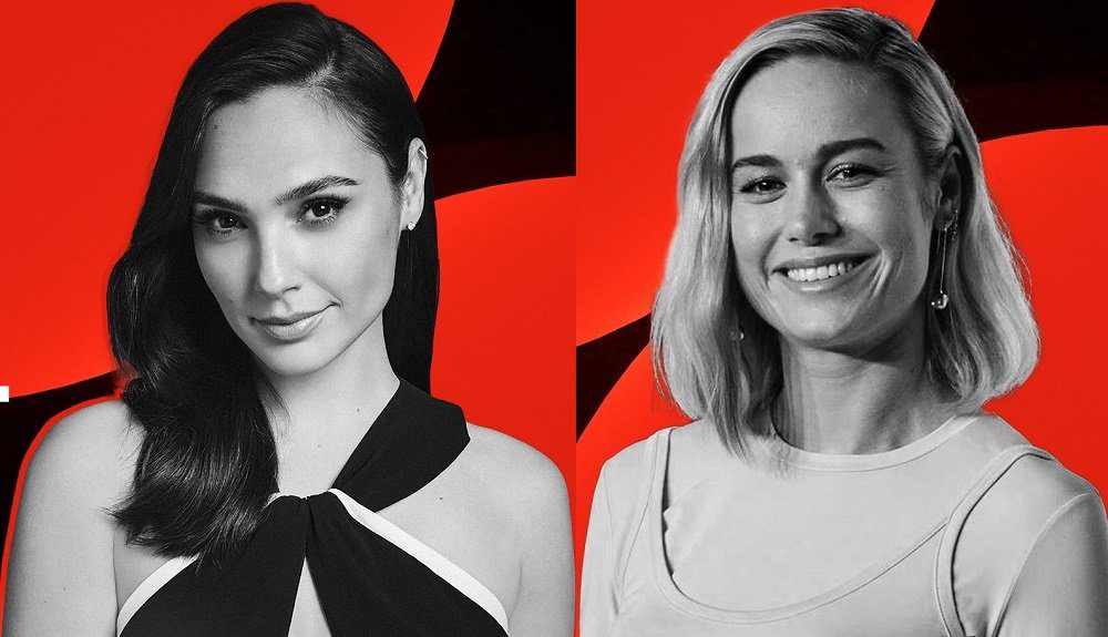 Wonder Woman, Spider-Man and Captain Marvel will be in virtual attendance for The Game Awards