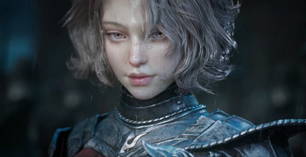 Chrono Odyssey is a stunning Korean MMO coming to PC in 2022