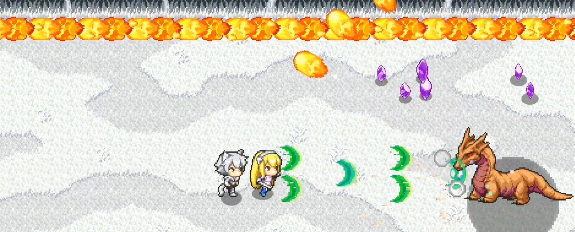 The Switch is getting a free eShop shmup after Christmas