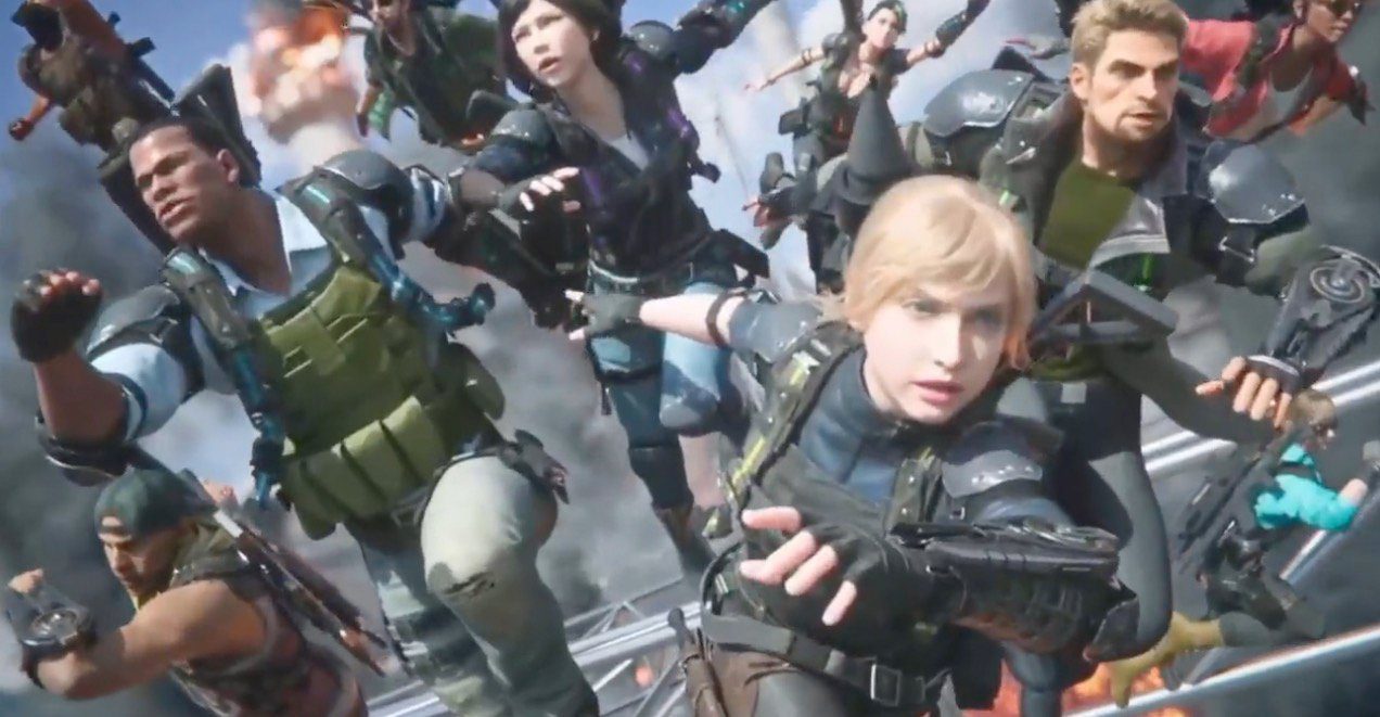 Another console franchise makes the jump to smartphones with Just Cause Mobile