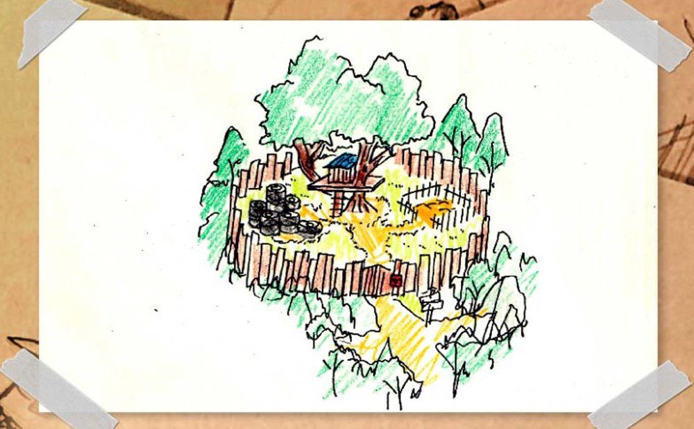 The creator of Chulip, Moon, and Little King's Story is working on his final RPG