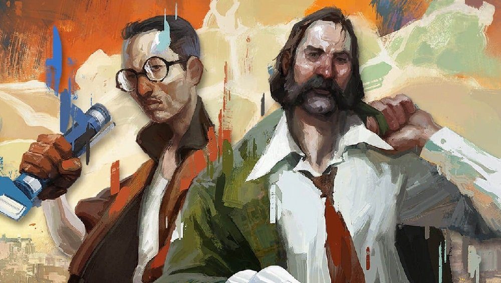 Disco Elysium: The Final Cut is coming to Xbox in October