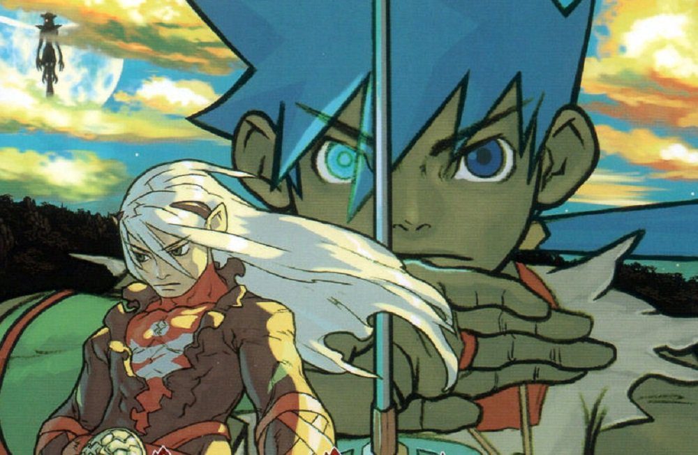 Cblogs of 12/5 to 12/11/2020: Breath of Fire IV, Ratchet & Clank, and The Game Awards