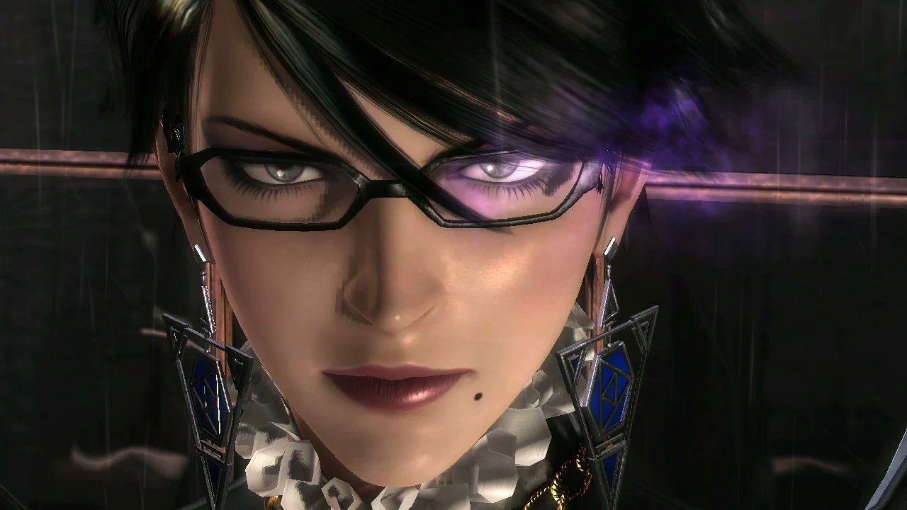 Wonderful 101 Remastered just got a new cheat code, in addition to the Bayonetta one