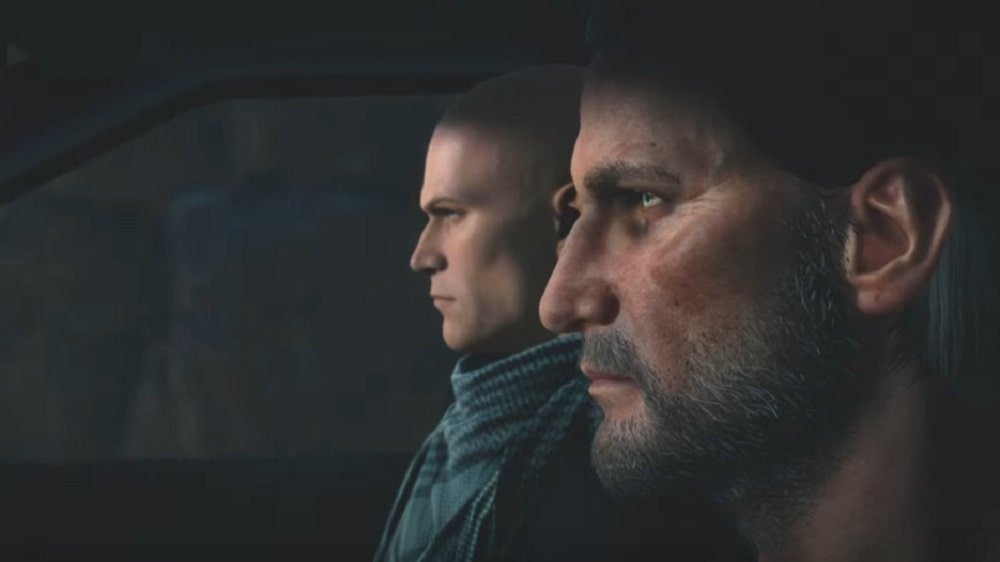 Hitman 3's dramatic opening sees 47 ply his trade in the Middle East