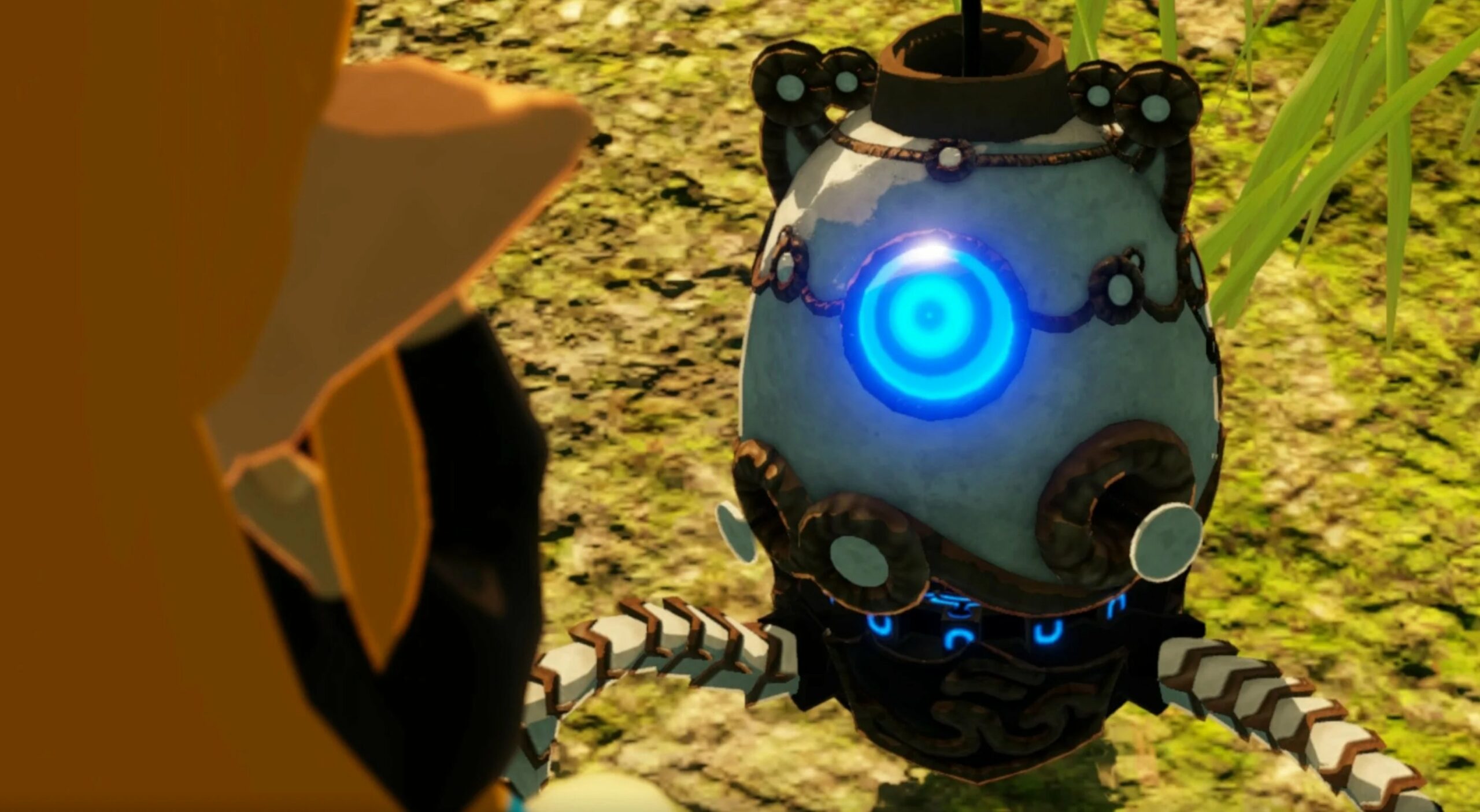 Nominees for Destructoid's Best Switch Game of 2020