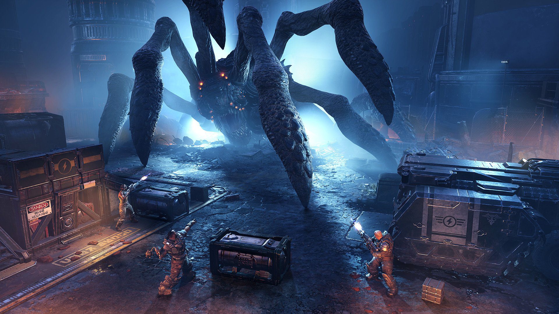 Nominees for Destructoid's Best PC Game of 2020