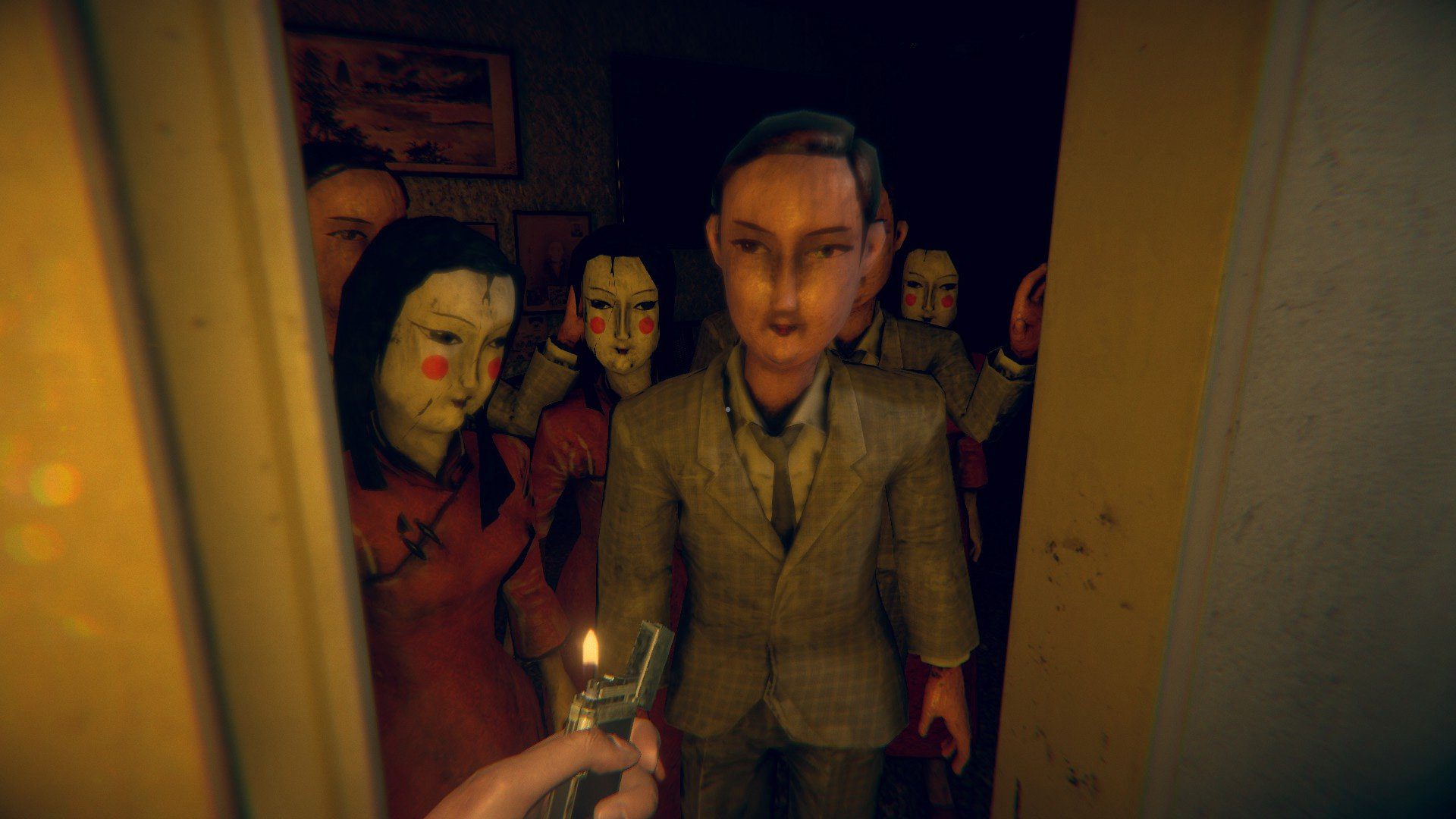 GOG decided against releasing Devotion and it's such a bad look