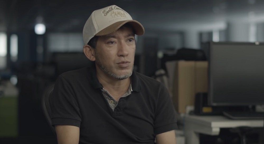 Resident Evil's Shinji Mikami believes he has at least one more major project in him