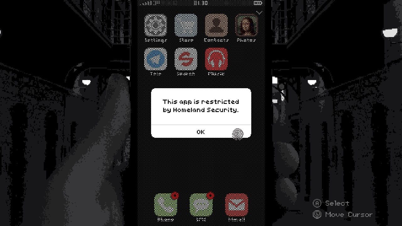 Contest: Win Replica, a cellphone-based thriller, for Nintendo Switch