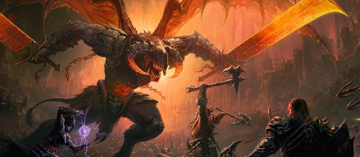 Diablo Immortal is surprisingly fun, I just hope microtransactions don't ruin it