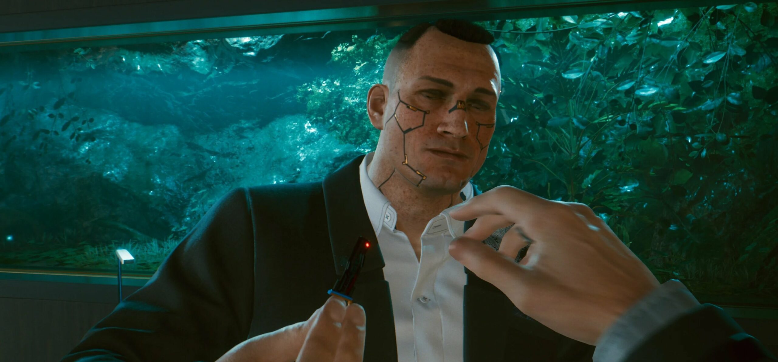 (Update) Holy Elder Scrolls bug: Cyberpunk 2077 saves over 8MB are getting corrupted
