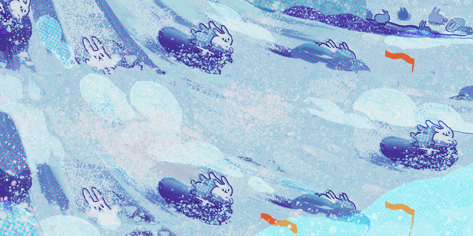 The Steam Winter Sale is open and you can vote on the Steam Awards while you're browsing