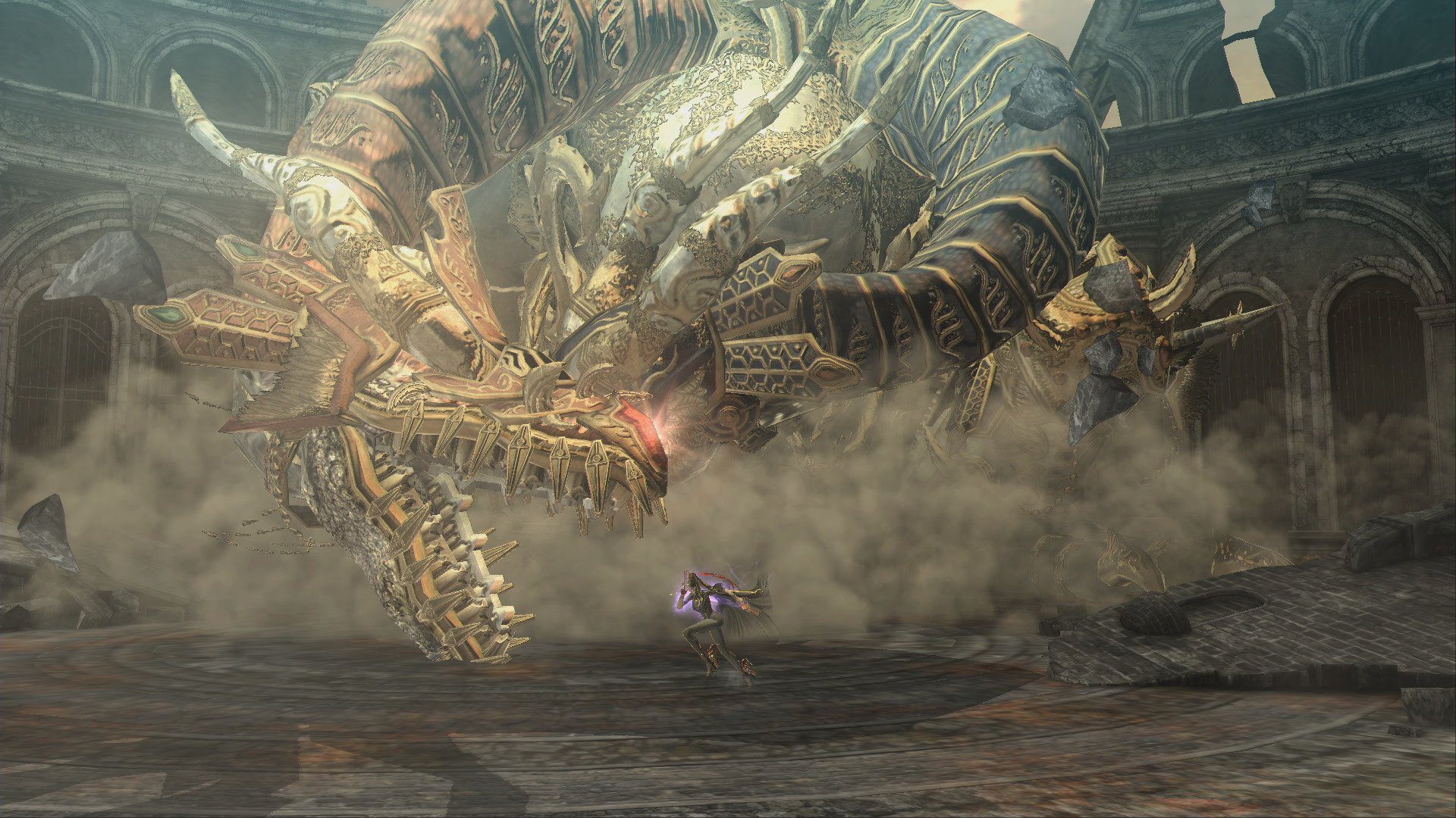 Platinum Games: Bayonetta 3 is still fine, and Project G.G. has 'finally started moving'