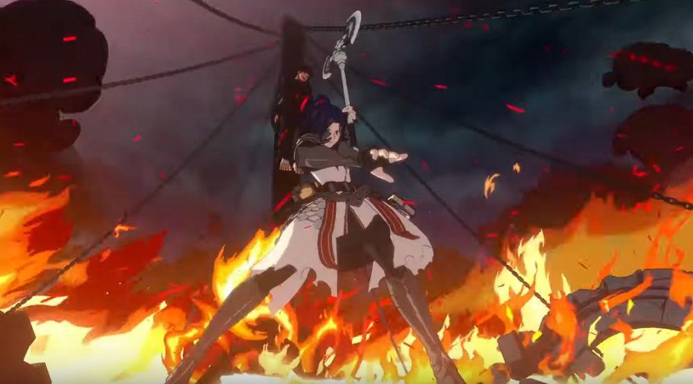 Dungeon Fighter Online reveals exciting spin-off fighter DNF Duel, coming from Arc System Works