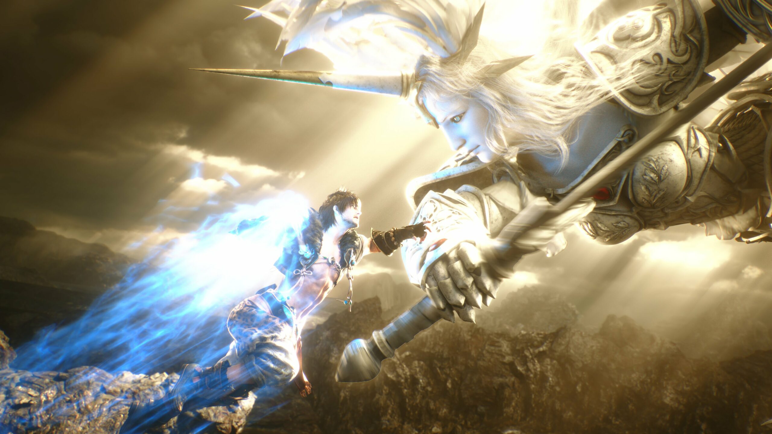 Final Fantasy XIV producer: '2021 will be the busiest year of my career'