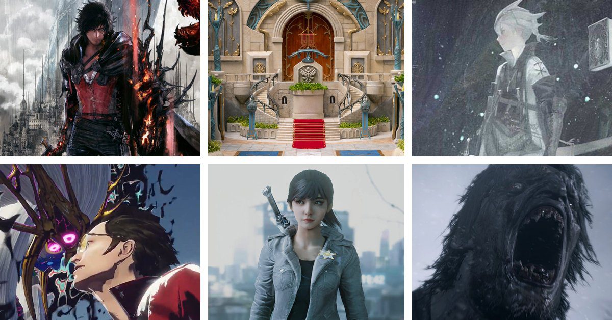 Here are Destructoid's most anticipated games of 2021
