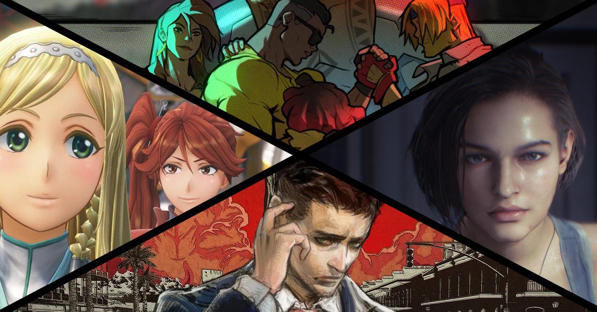 So, how did Destructoid's most anticipated games of 2020 turn out?