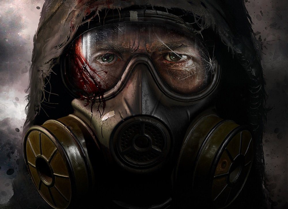 S.T.A.L.K.E.R. 2 offers an in-engine look at its miserable world