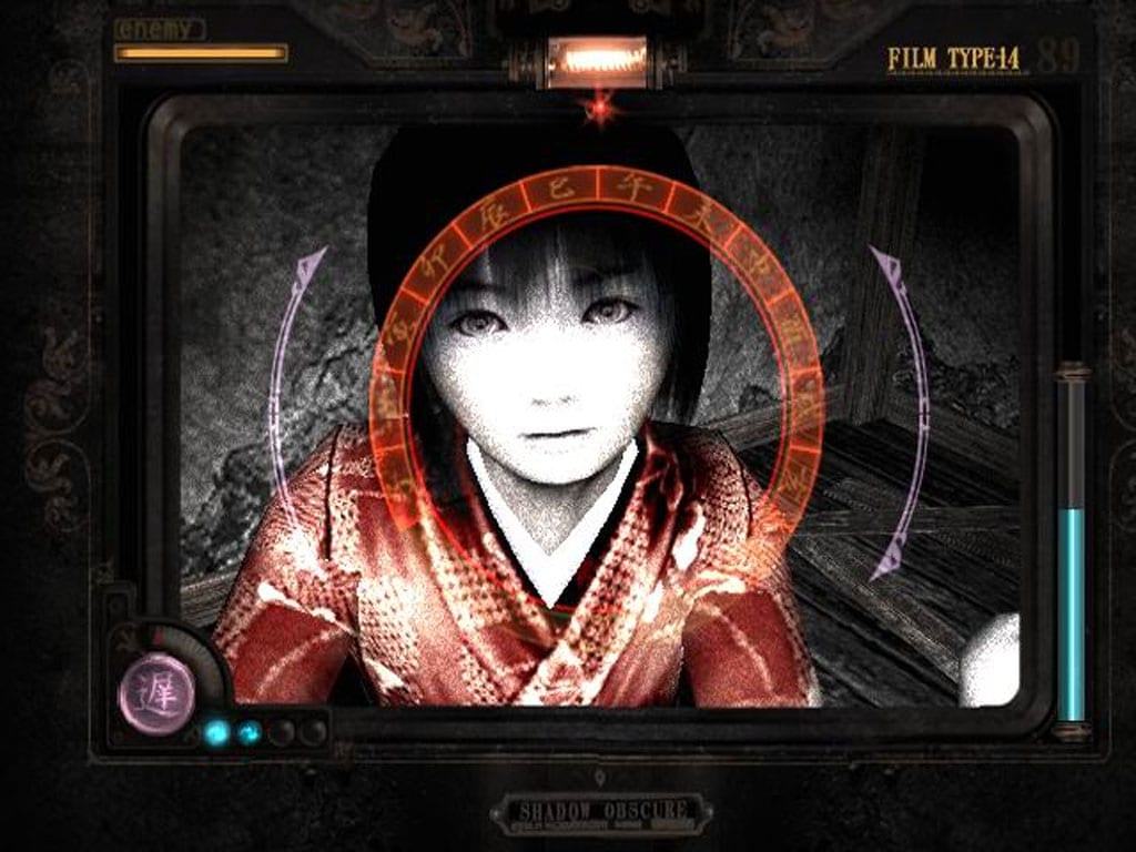 Koei Tecmo developer: '2021 is the 20th anniversary of the Fatal Frame series, so I’d like to celebrate it in some way if possible'