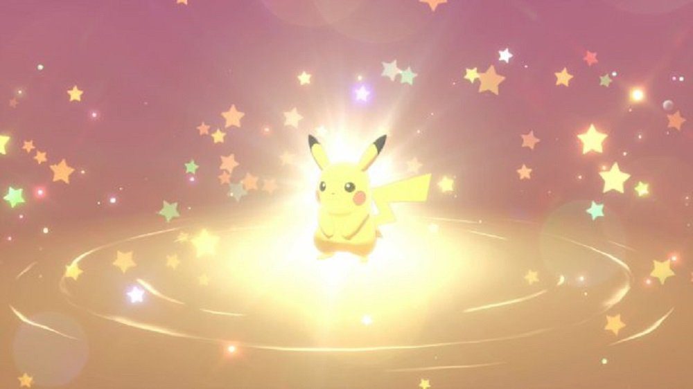 Pokemon Sword and Shield is running yet another free Pikachu event, here's how to get it