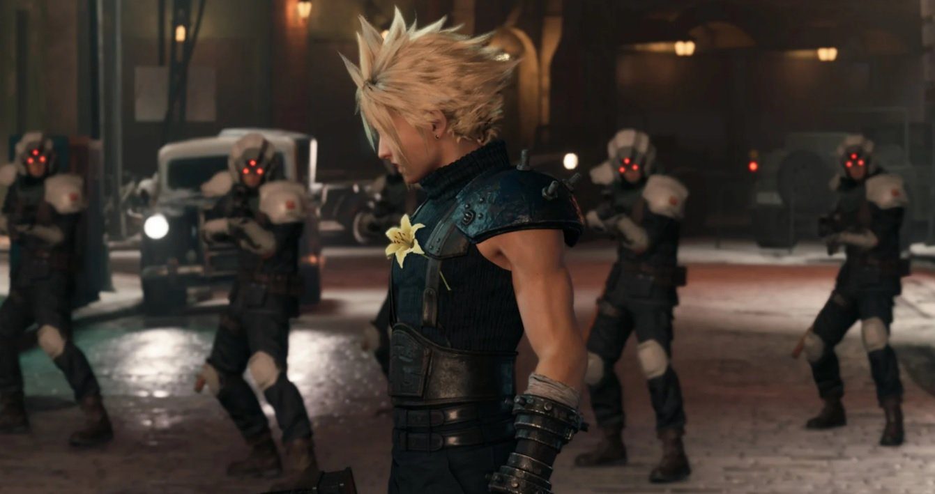 Chris Carter's personal picks for Game of the Year 2020