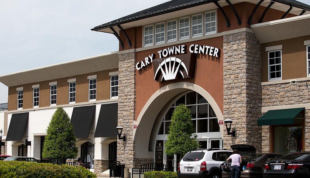 Epic Games to convert North Carolina shopping mall into new headquarters