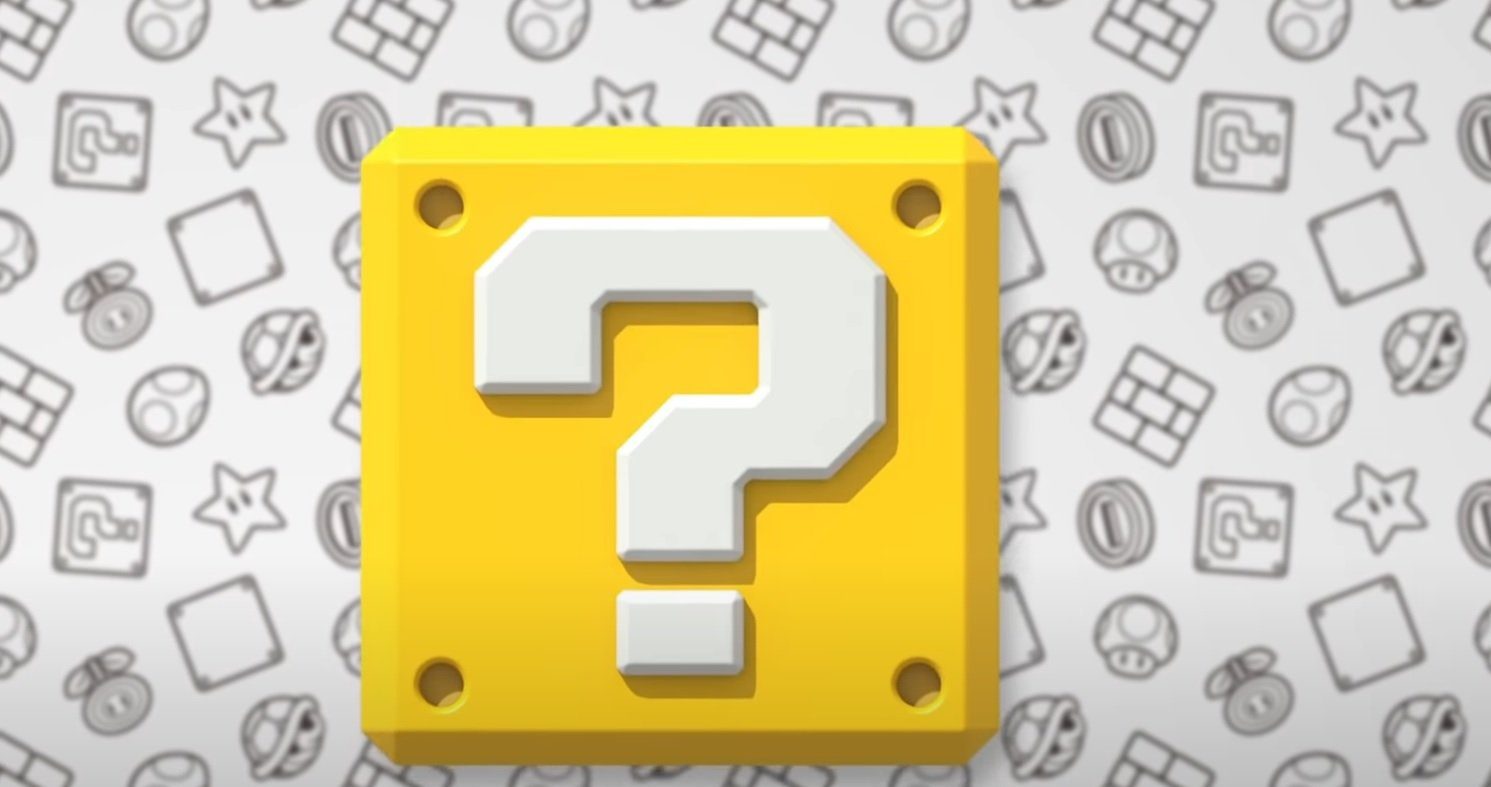 Nintendo is bringing back their video quiz series with a Pikmin episode