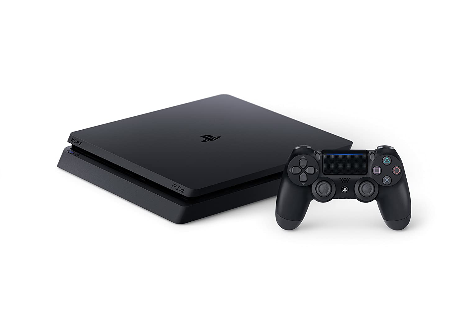 Sony is ditching every PS4 model outside of one type of slim in Japan
