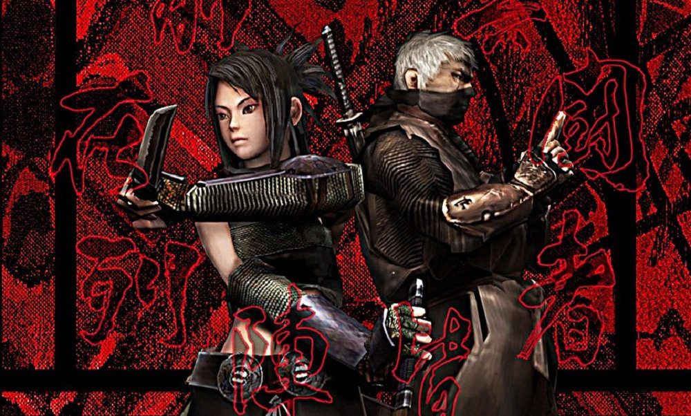 Would you like to see a new Tenchu? Acquire says it's a possibility
