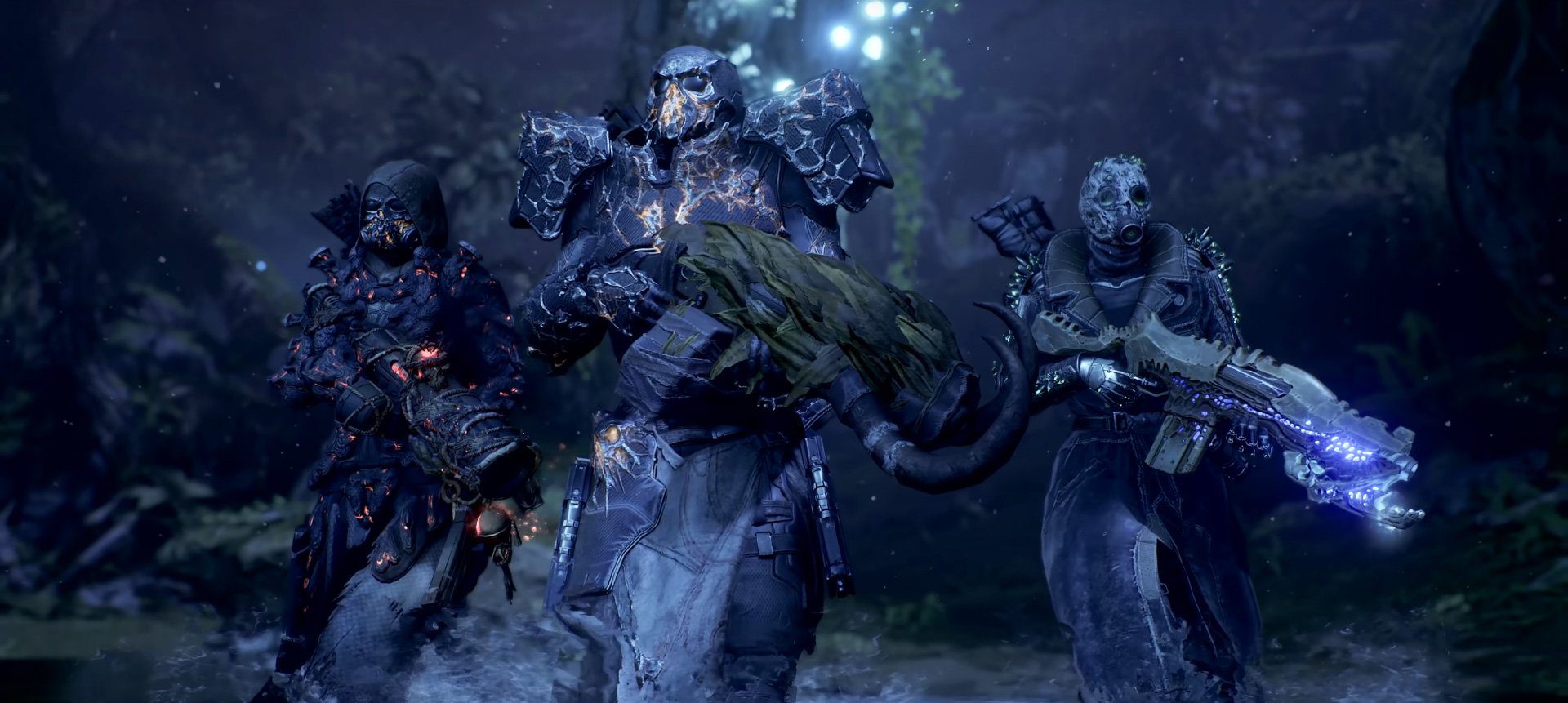 Outriders is getting a sorely-needed demo on February 25 to try and win over its audience