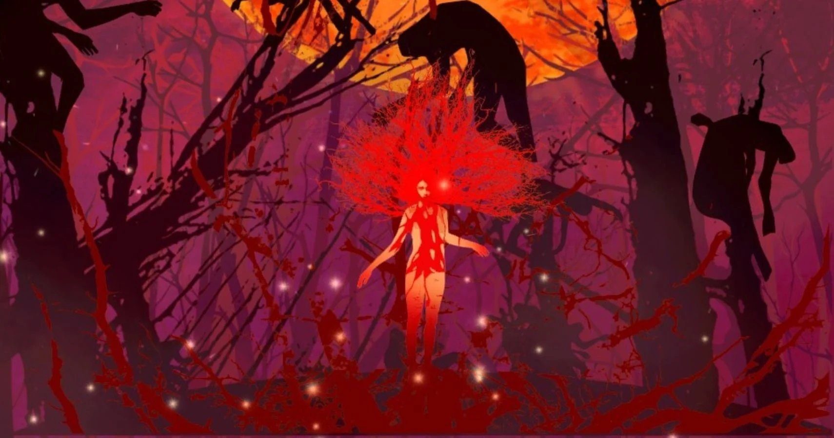 Nintendo Download: Werewolf: The Apocalypse