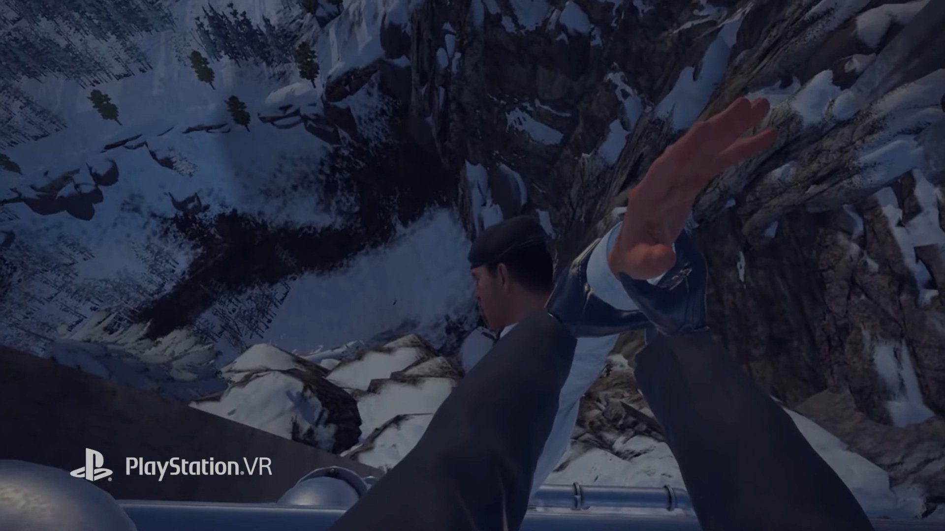 Hitman 3 is going to have so many absurd only-in-VR moments of mayhem