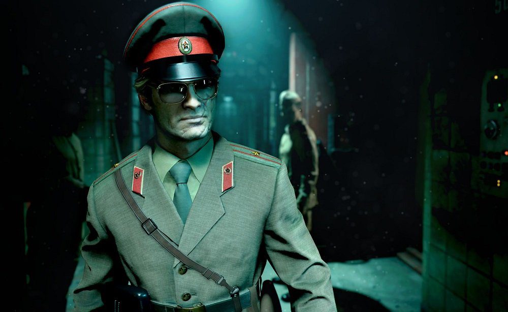 Call of Duty: Black Ops Cold War update bringing new Sanatorium map and Zombies modes