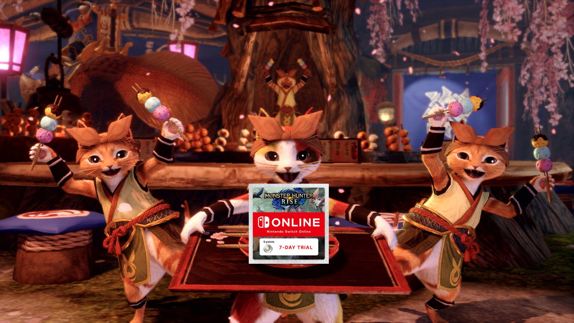 My Nintendo is giving out codes for a week's worth of Nintendo Switch Online