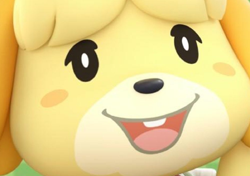 Animal Crossing: New Horizons still No.1 as Nintendo take over the UK Charts