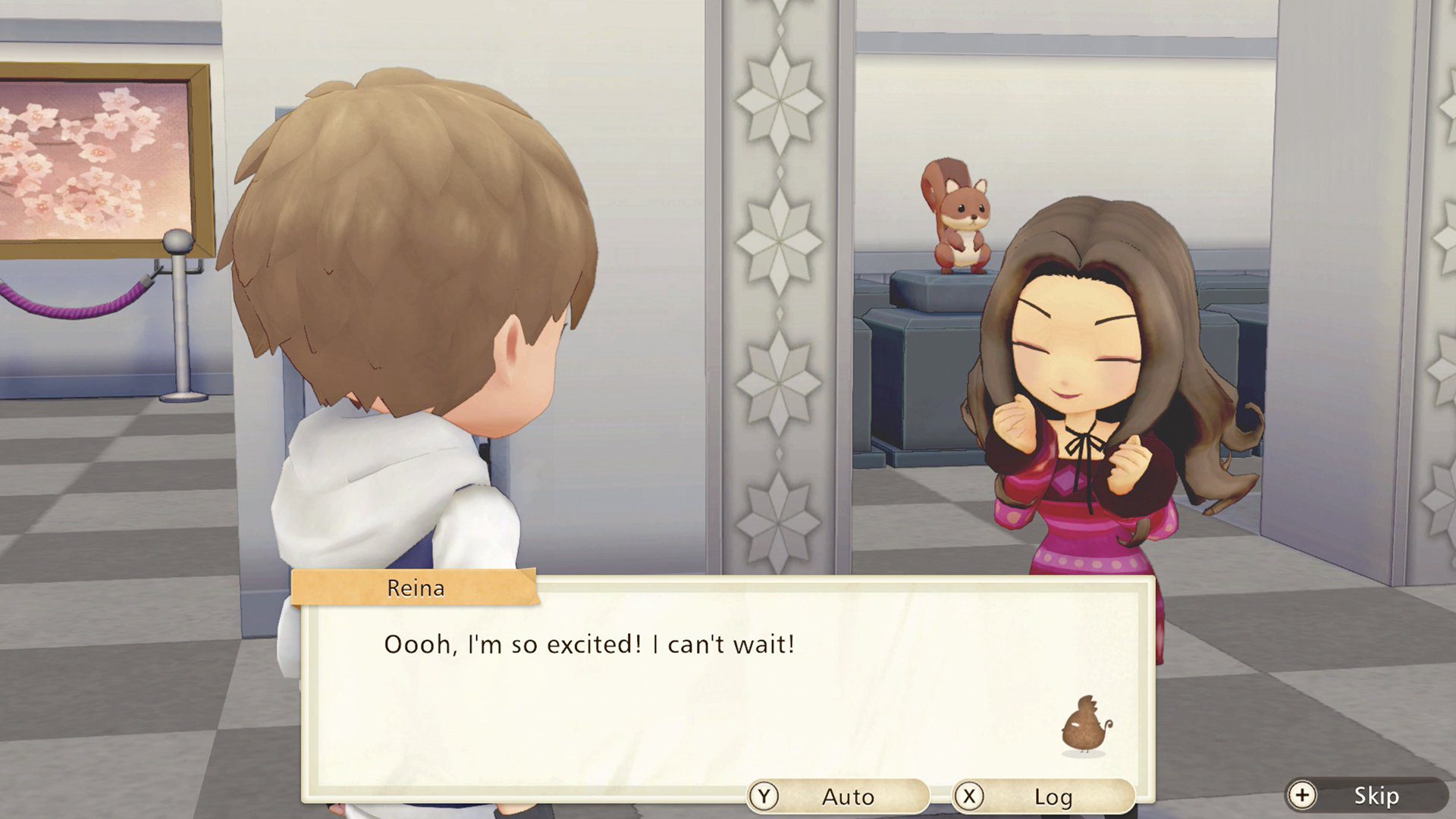 Story of Seasons: Pioneers of Olive Town is ready to introduce you to your next waifu or husbando