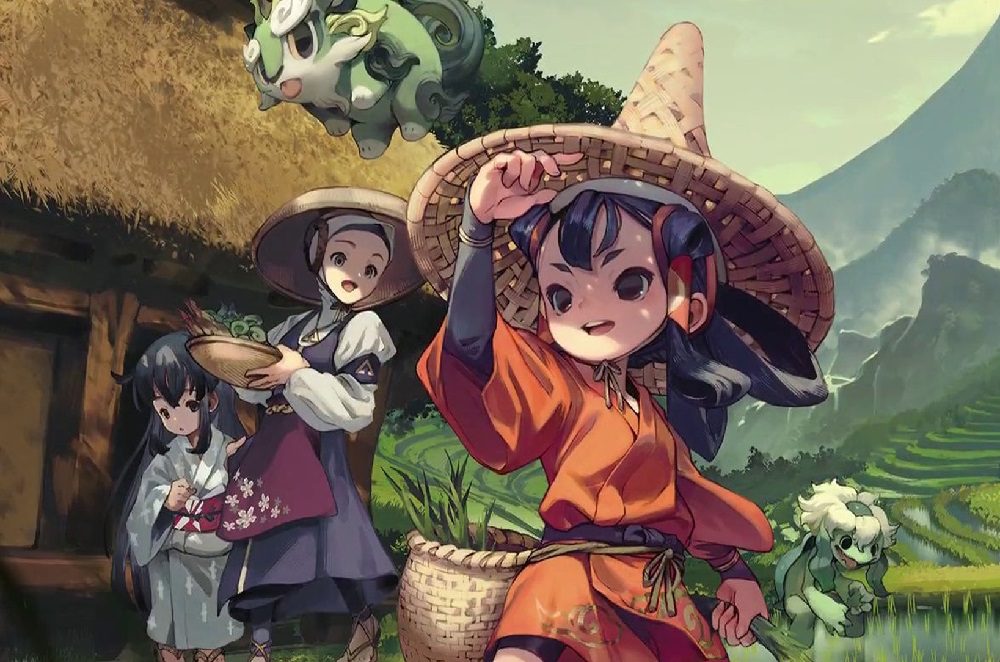 Sakuna: Of Rice and Ruin developer has no DLC plans, but hopes to make a sequel