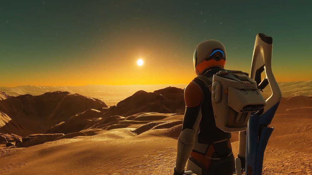 Elite Dangerous: Odyssey expansion delayed due to pandemic impact