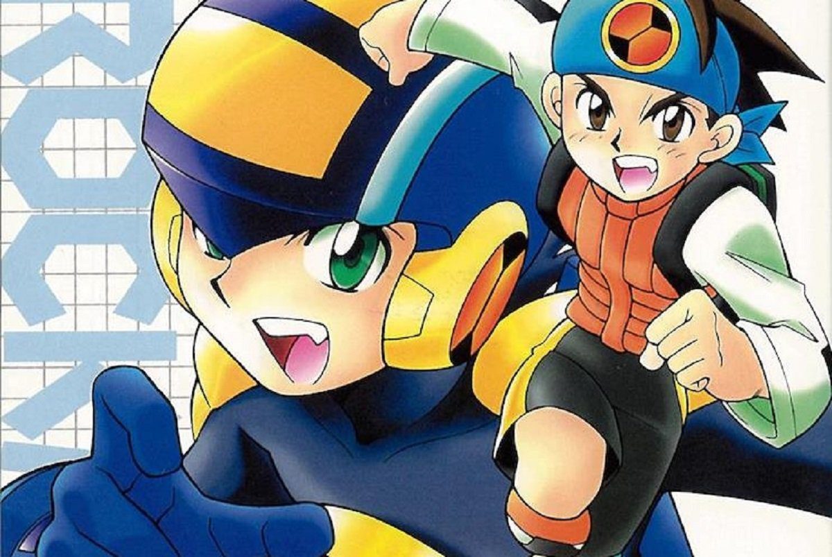 Capcom, who rarely shuts down fan games, asks Rockman EXE fan project to cease operations
