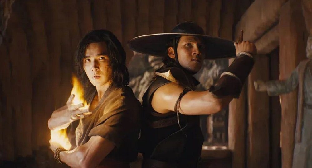 Mortal Kombat movie finally reveals first images and plot details