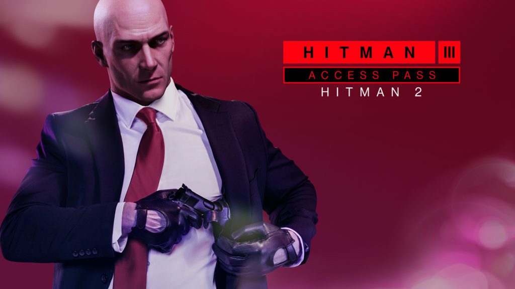 (Update) Hitman 3 on PC won't let players bring over their old levels from Steam for free