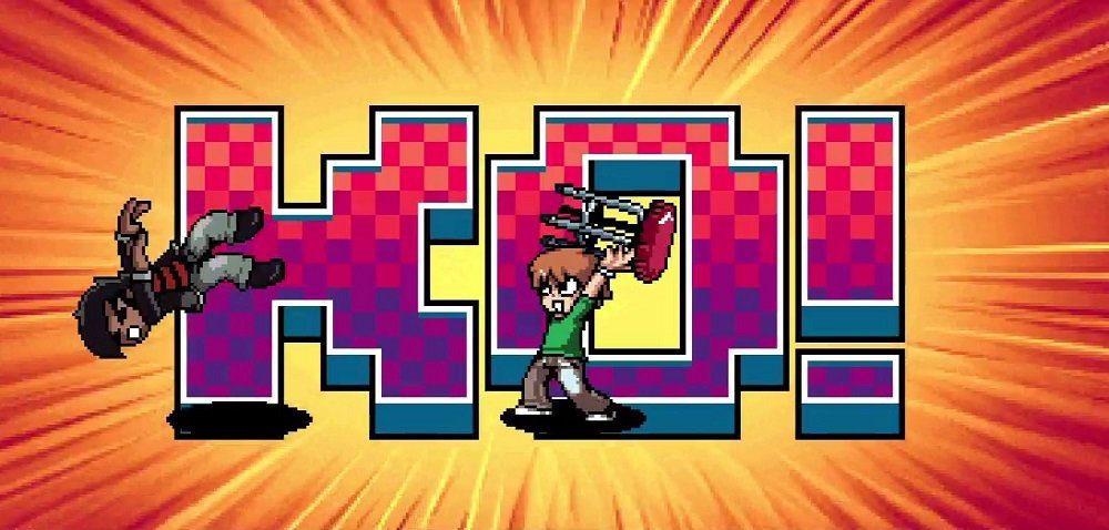 Limited Run Games' Scott Pilgrim release has been a knockout success