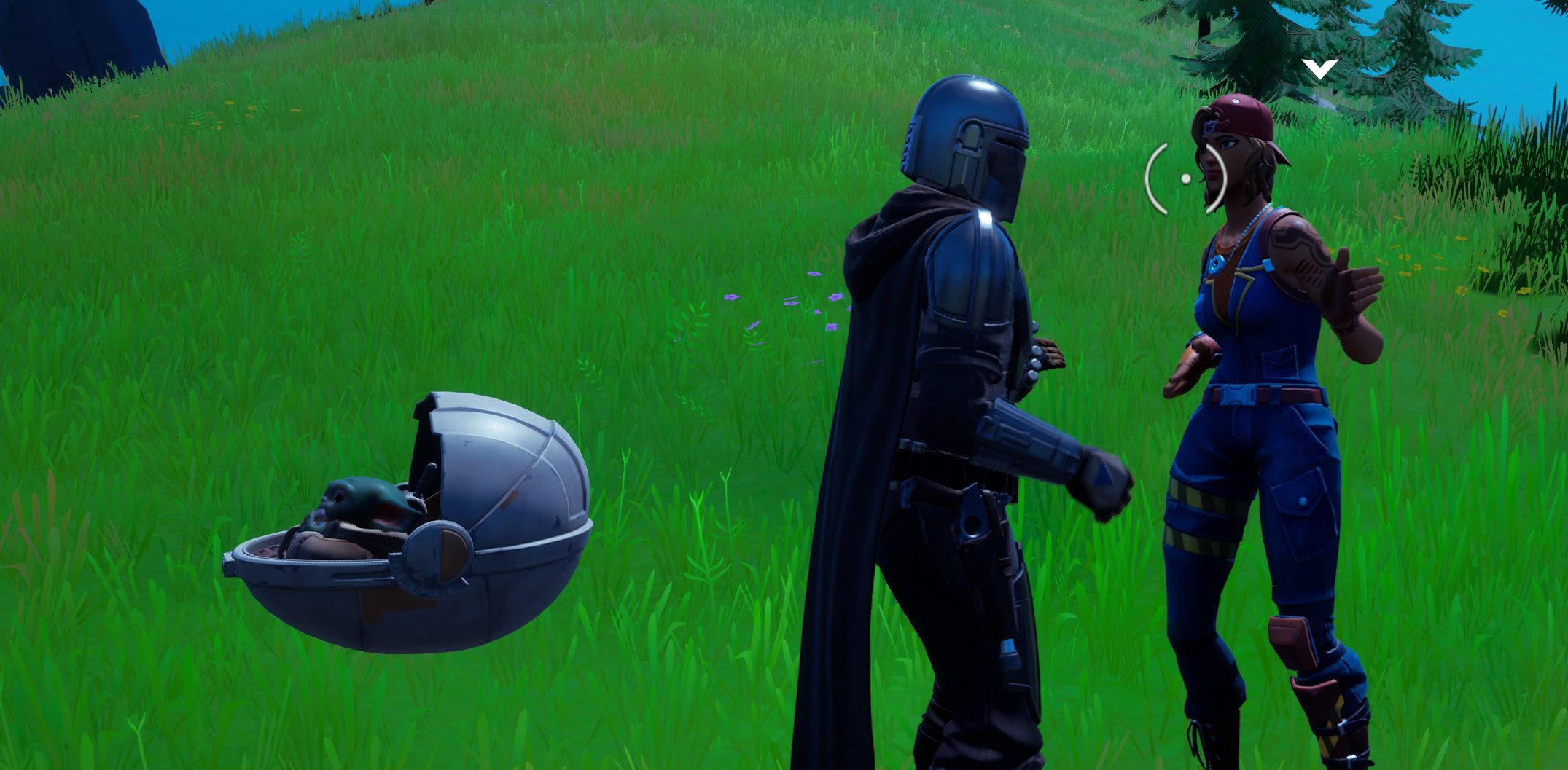 Epic Games is working out the kinks of Fortnite's subscription service