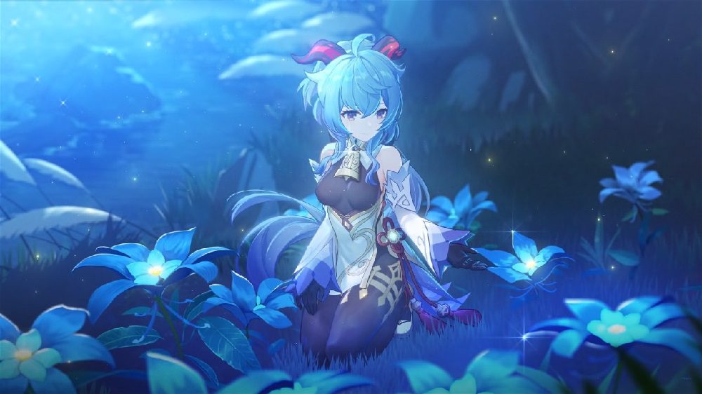 Genshin Impact will get controller support for iOS devices