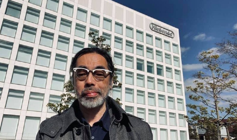 Star Fox and Tingle designer Takaya Imamura leaves Nintendo after three decades of service