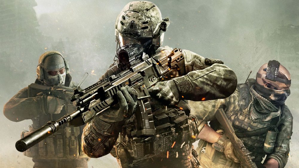 Mobile gaming saw a record rise in new players in 2020