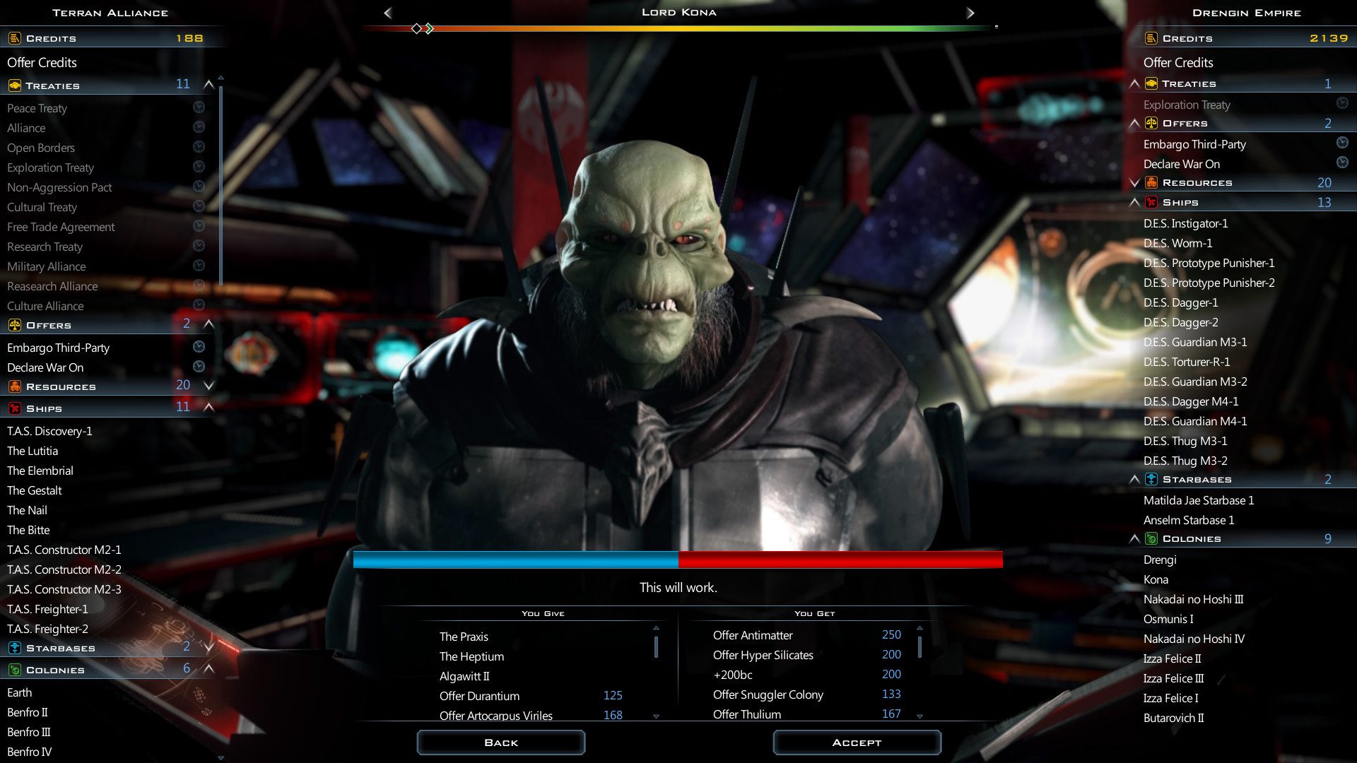 Stardock's 4X space strategy game Galactic Civilizations III is free this week